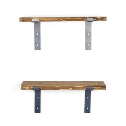 К-кт 2бр. рафтове смърч