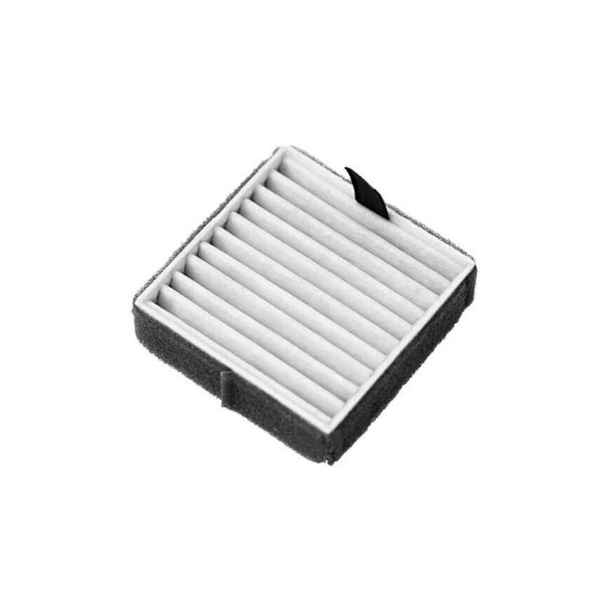 К-кт 2бр. резервни HEPA филтри за пречиствател за въздух PURIFIER UVC