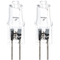 К-кт 2x Индустриална крушка G4/10W/12V 2700K - Aigostar