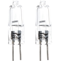К-кт 2x Индустриална крушка G4/20W/12V 2700K - Aigostar