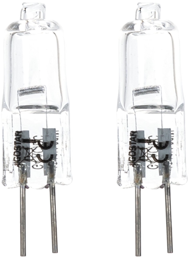 К-кт 2x Индустриална крушка G4/20W/12V 2700K - Aigostar