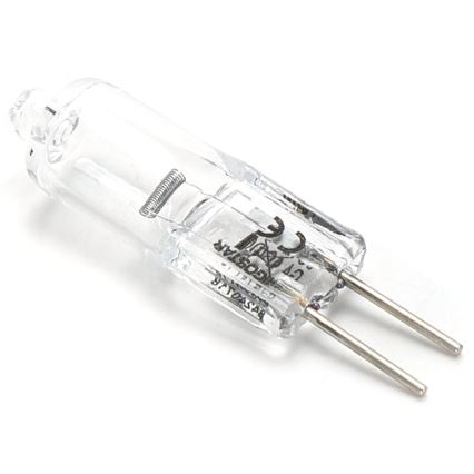 К-кт 2x Индустриална крушка G4/20W/12V 2700K - Aigostar