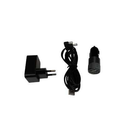 К-кт 2x LED Безжично автомобилно осветление LED/12-24V Wi-Fi IP67