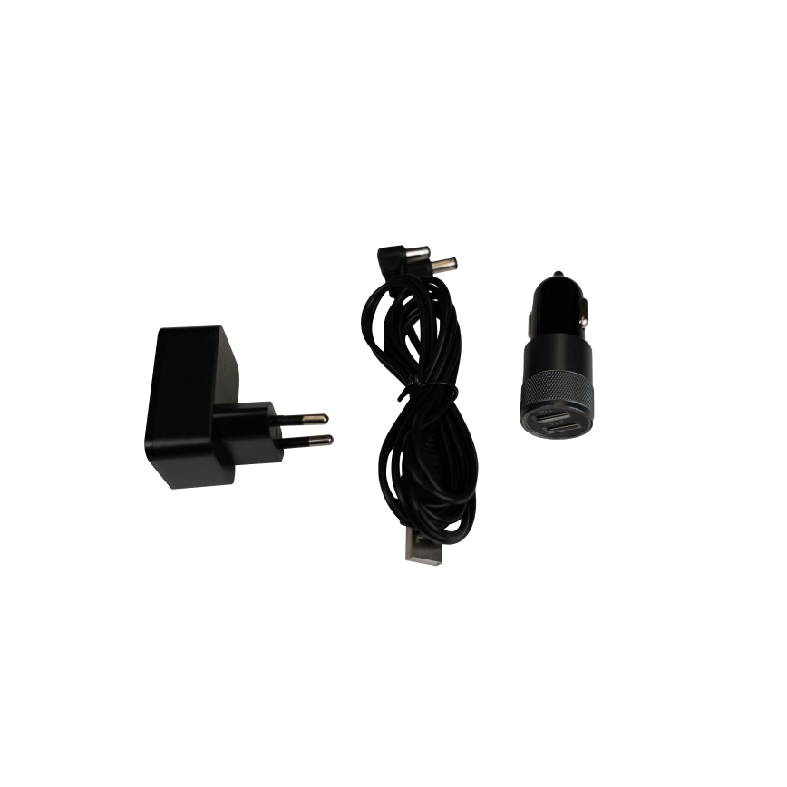 К-кт 2x LED Безжично автомобилно осветление LED/12-24V Wi-Fi IP67