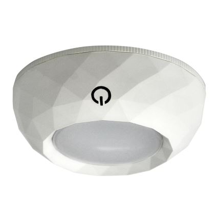 К-кт 2x LED Осветление за ориентация чрез докосване LED/4,5V/3xAAA