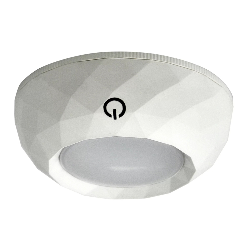 К-кт 2x LED Осветление за ориентация чрез докосване LED/4,5V/3xAAA