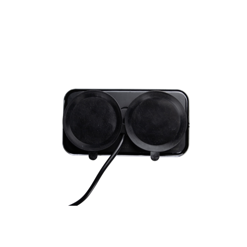 К-кт 2x LED Осветление за ремарке с динамичен мигач LED/12-24V IP65