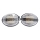 К-кт 2x LED Прожектор за трактор JOHN DEER LED/45W/10-30V IP69 5700K