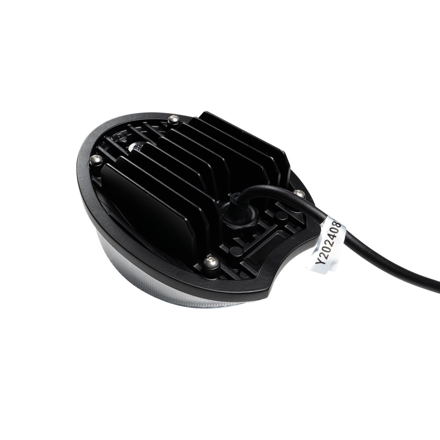 К-кт 2x LED Прожектор за трактор JOHN DEER LED/45W/10-30V IP69 5700K