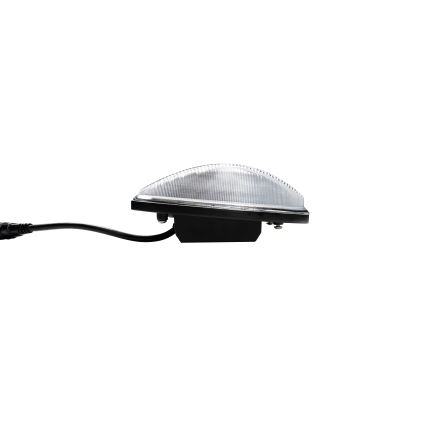 К-кт 2x LED Прожектор за трактор JOHN DEER LED/45W/10-30V IP69 5700K
