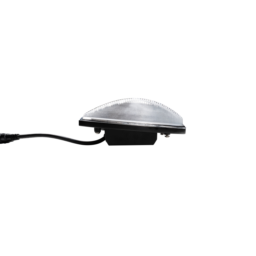 К-кт 2x LED Прожектор за трактор JOHN DEER LED/45W/10-30V IP69 5700K