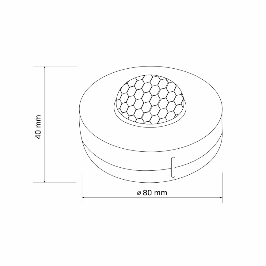 К-кт 2x LED RGB Димируем декоративна лампа FESTA 3xAAA/4,5V + дистанционно управление