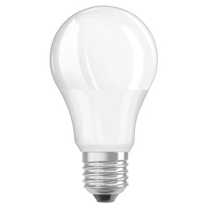 К-кт 2x LED Крушка A60 E27/10W/230V 4000K - Osram
