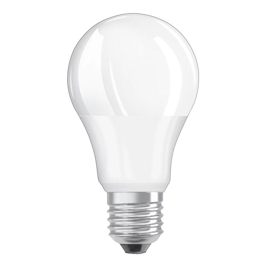 К-кт 2x LED Крушка A60 E27/10W/230V 4000K - Osram