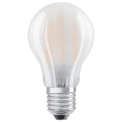 К-кт 2x LED Крушка A60 E27/6,5W/230V 2700K - Osram