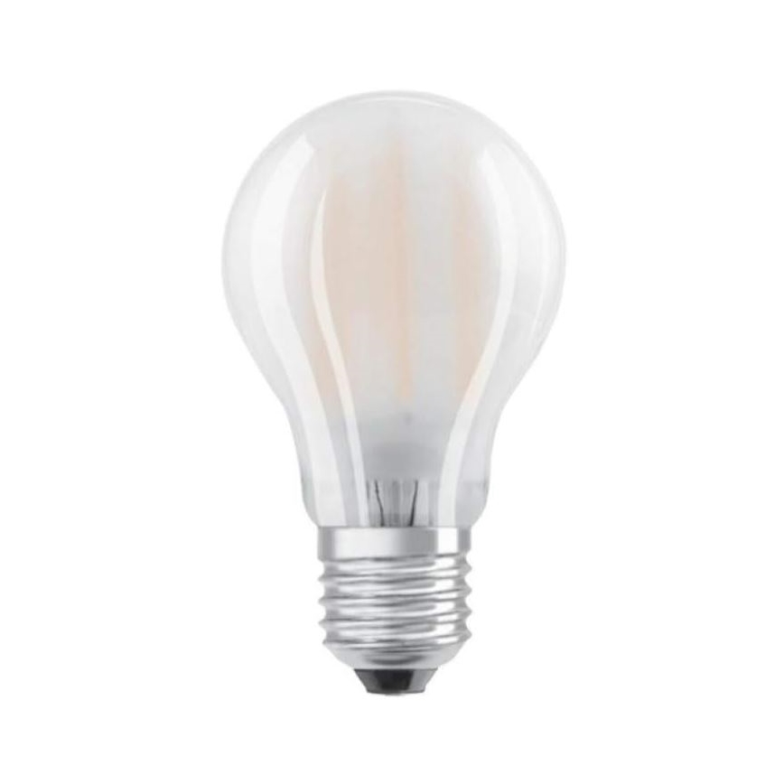 К-кт 2x LED Крушка A60 E27/6,5W/230V 2700K - Osram