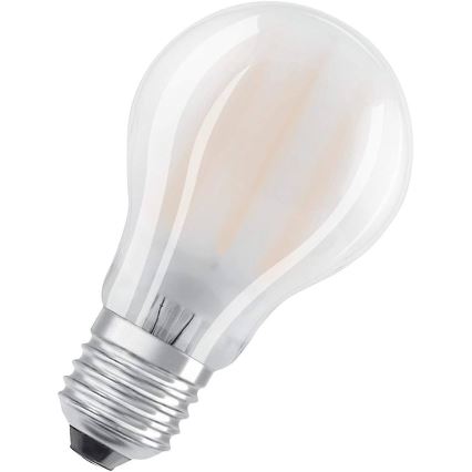 К-кт 2x LED Крушка A60 E27/6,5W/230V 2700K - Osram