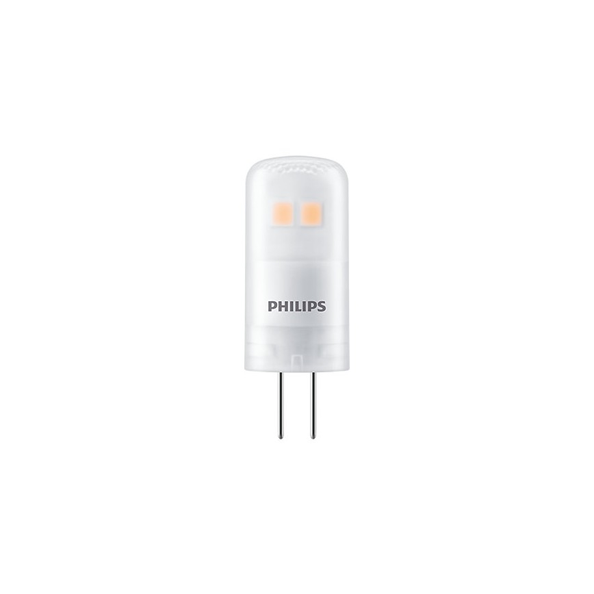 К-кт 2x LED Крушка Philips G4/1W/12V 2700K