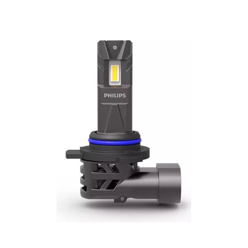 К-кт 2x LED Крушка за автомобил 11012 U2500 CX HIR2 PX22d/20W/12V 6000K
