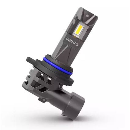 К-кт 2x LED Крушка за автомобил 11012 U2500 CX HIR2 PX22d/20W/12V 6000K