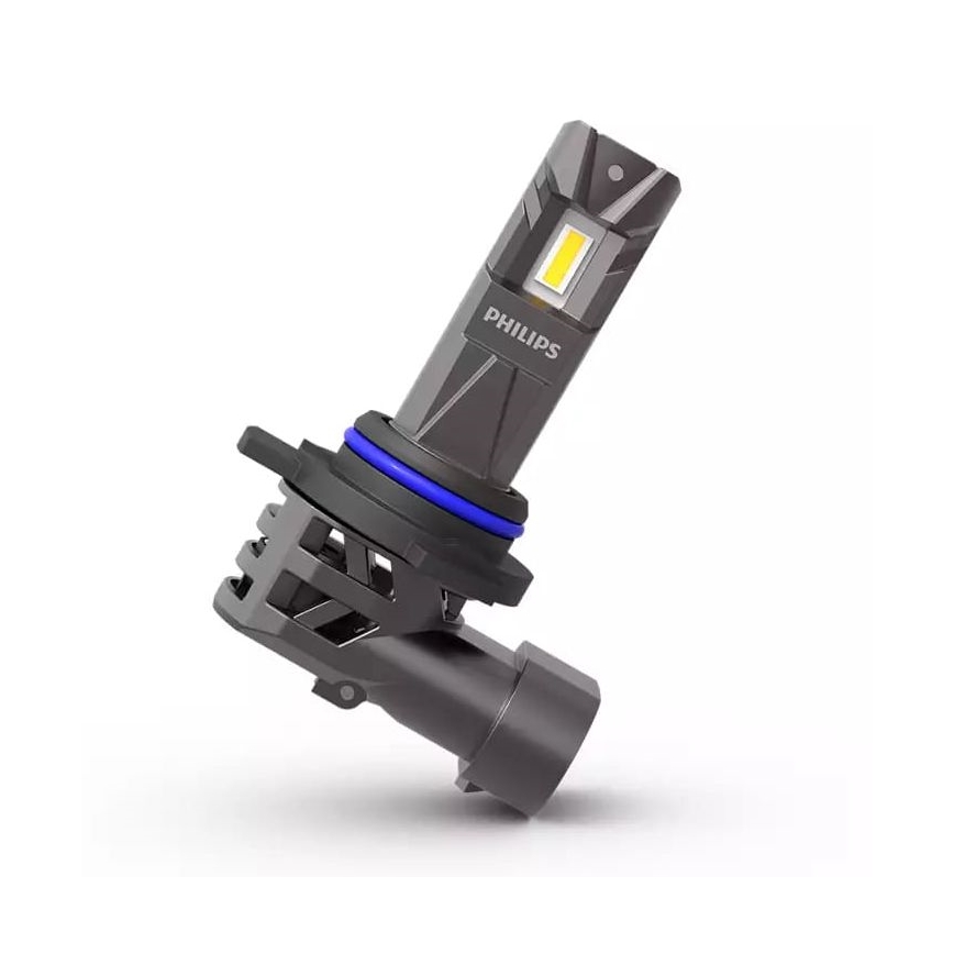 К-кт 2x LED Крушка за автомобил 11012 U2500 CX HIR2 PX22d/20W/12V 6000K