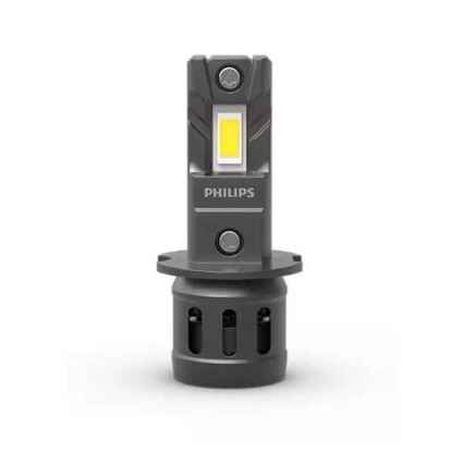 К-кт 2x LED Крушка за автомобил 11336 U2500 CX H3 PK22s/13W/12V 6000K