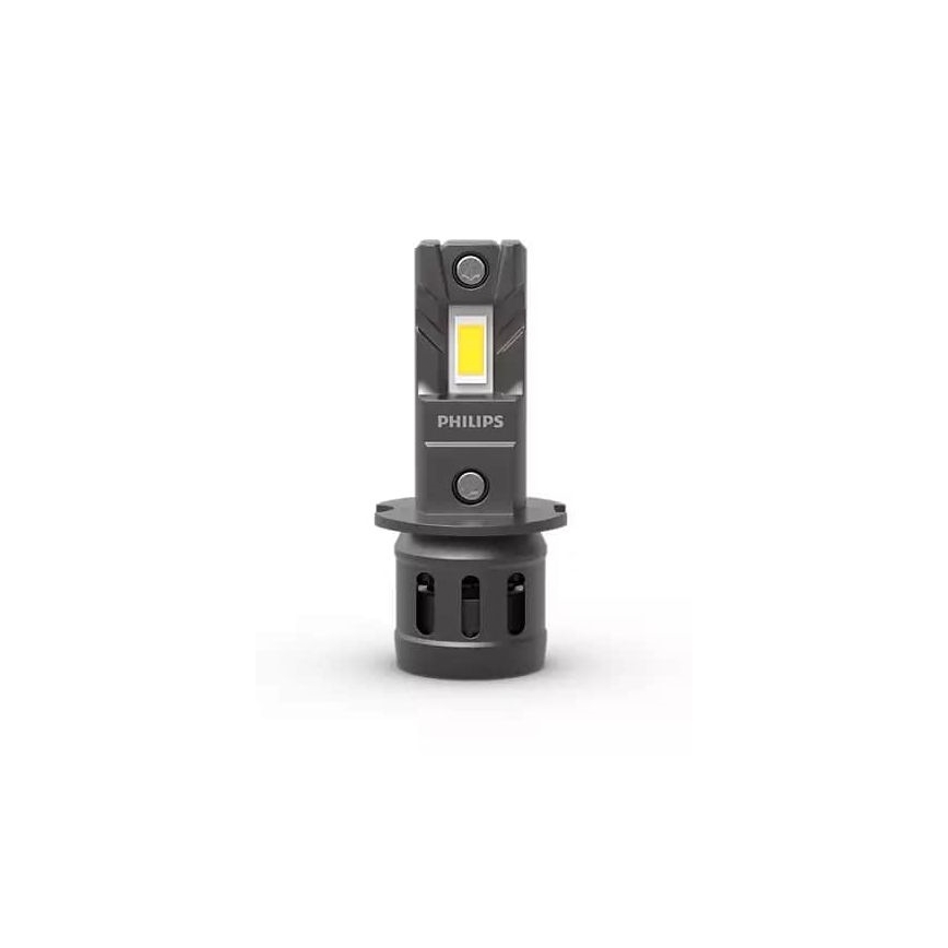 К-кт 2x LED Крушка за автомобил 11336 U2500 CX H3 PK22s/13W/12V 6000K
