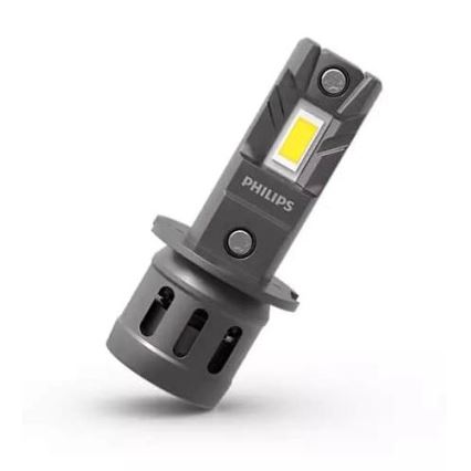 К-кт 2x LED Крушка за автомобил 11336 U2500 CX H3 PK22s/13W/12V 6000K