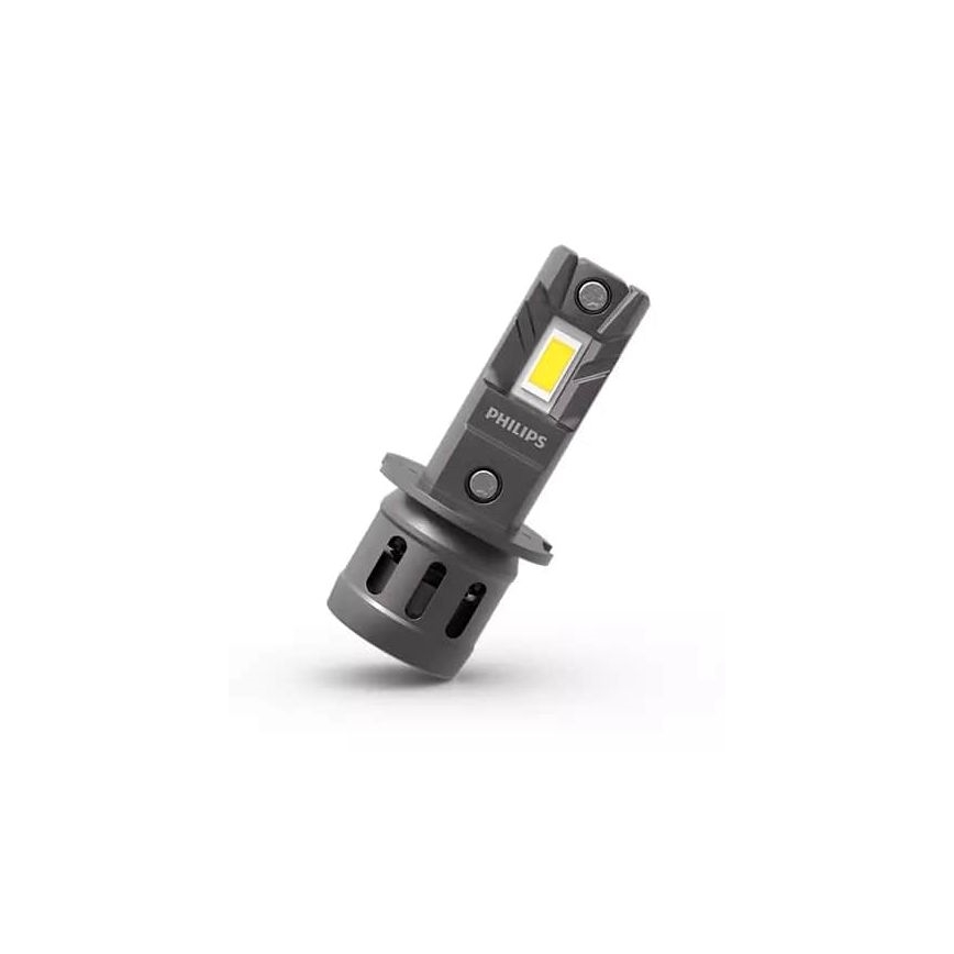 К-кт 2x LED Крушка за автомобил 11336 U2500 CX H3 PK22s/13W/12V 6000K