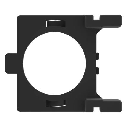 К-кт 2x LEDriving Адаптер H7 - Osram