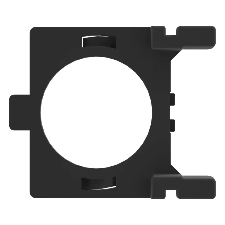 К-кт 2x LEDriving Адаптер H7 - Osram