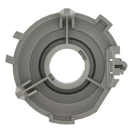 К-кт 2x LEDriving Адаптер H7 - Osram