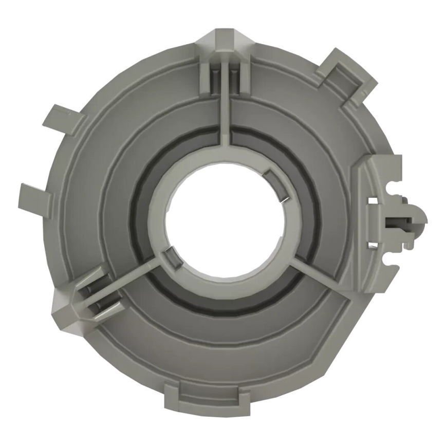 К-кт 2x LEDriving Адаптер H7 - Osram