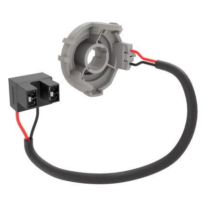 К-кт 2x LEDriving Адаптер H7 - Osram