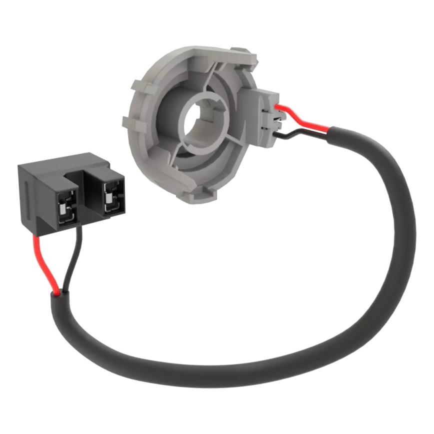 К-кт 2x LEDriving Адаптер H7 - Osram