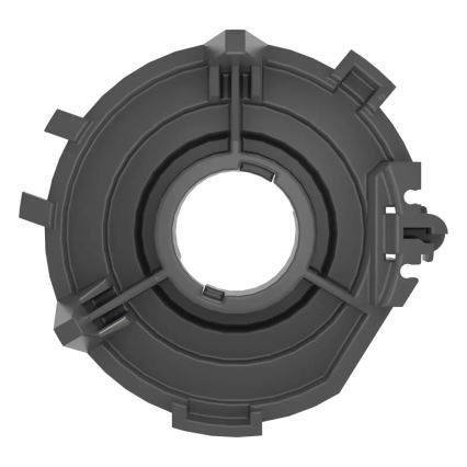 К-кт 2x LEDriving Адаптер - Osram