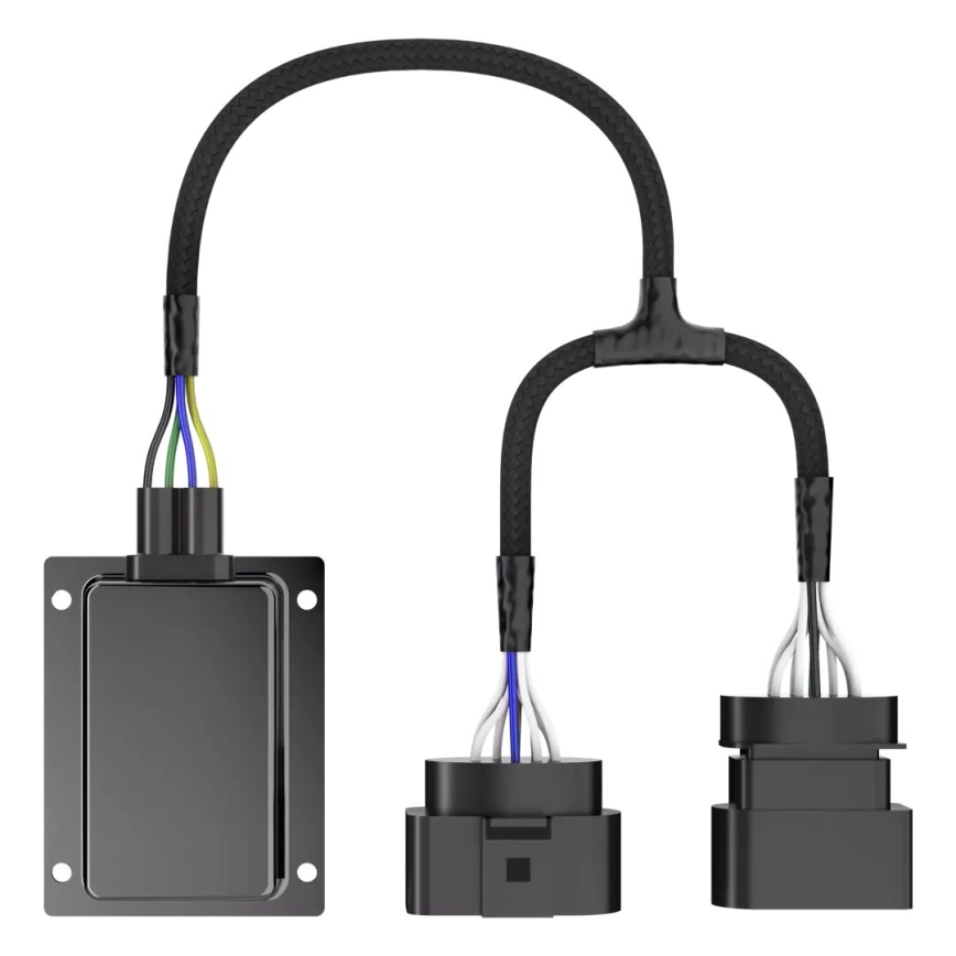 К-кт 2x LEDriving SMART CANBUS - Osram