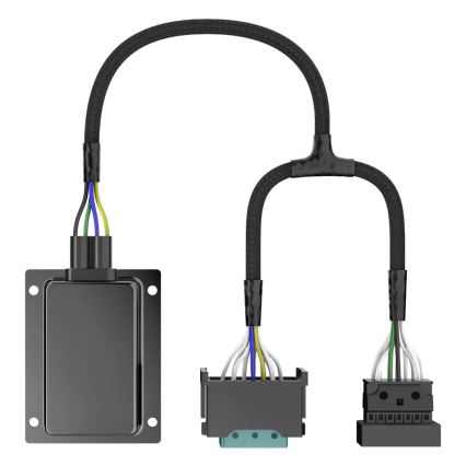 К-кт 2x LEDriving SMART CANBUS - Osram