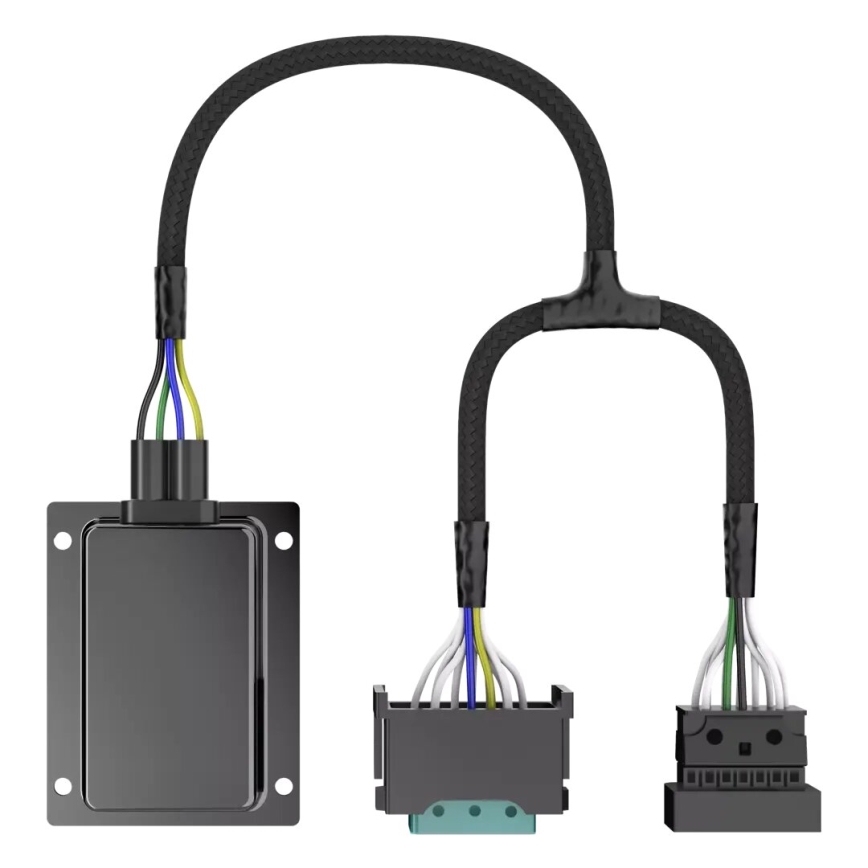 К-кт 2x LEDriving SMART CANBUS - Osram
