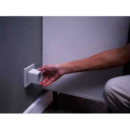 К-кт 2x Смарт щепсел Philips Hue Интелигентен щепсел EU SCHUKO