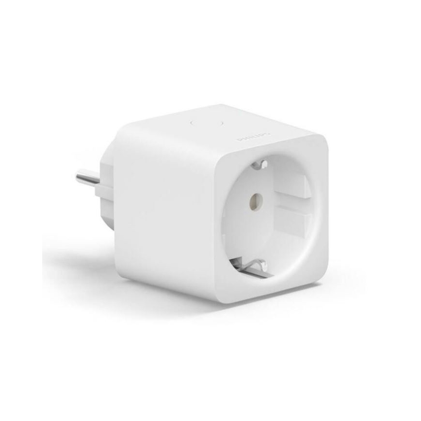 К-кт 2x Смарт щепсел Philips Hue Интелигентен щепсел EU SCHUKO