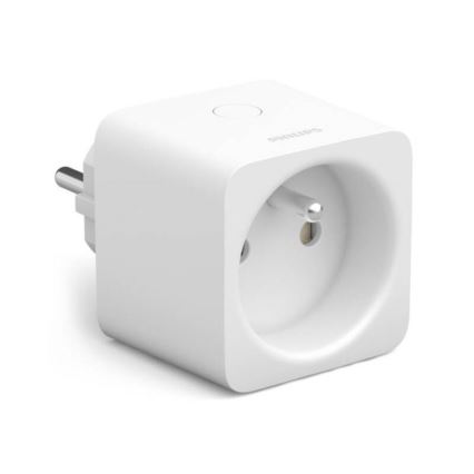 К-кт 2x Смарт щепсел Philips Hue Smart plug