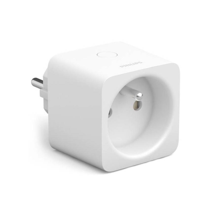 К-кт 2x Смарт щепсел Philips Hue Smart plug