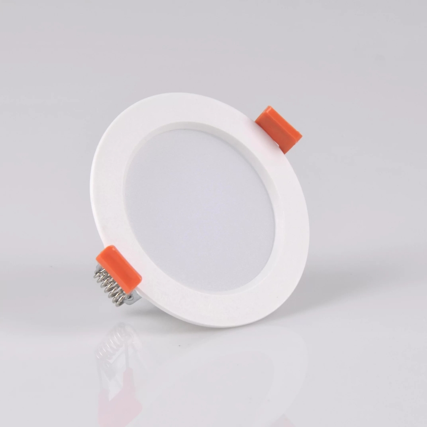 К-кт 3бр. LED Лунички за окачен таван на баня MIRO LED/6W/230V IP44