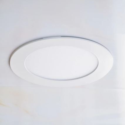 К-кт 3бр. LED Лунички за окачен таван на баня MIRO LED/6W/230V IP44