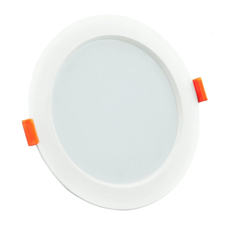 К-кт 3бр. LED Лунички за окачен таван на баня MIRO LED/6W/230V IP44
