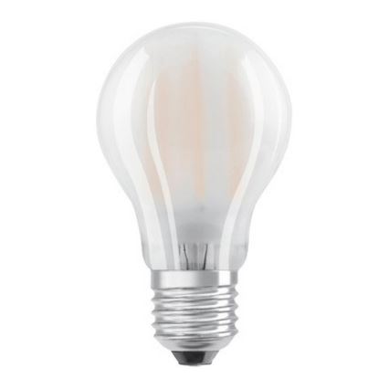 К-кт 3бр. LED крушки E27/7W/230V 2700K