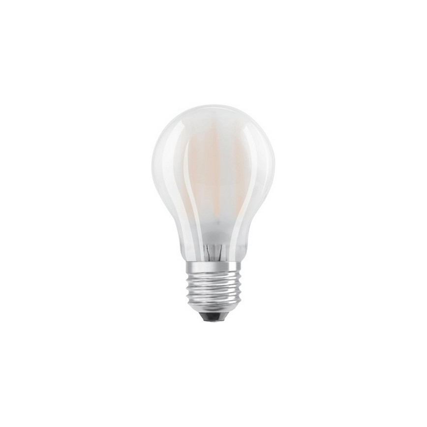 К-кт 3бр. LED крушки E27/7W/230V 2700K