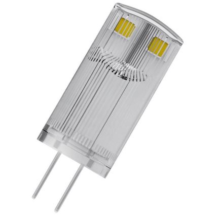 К-кт 3бр. LED крушки G4/0,9W/12V 2700K - Osram