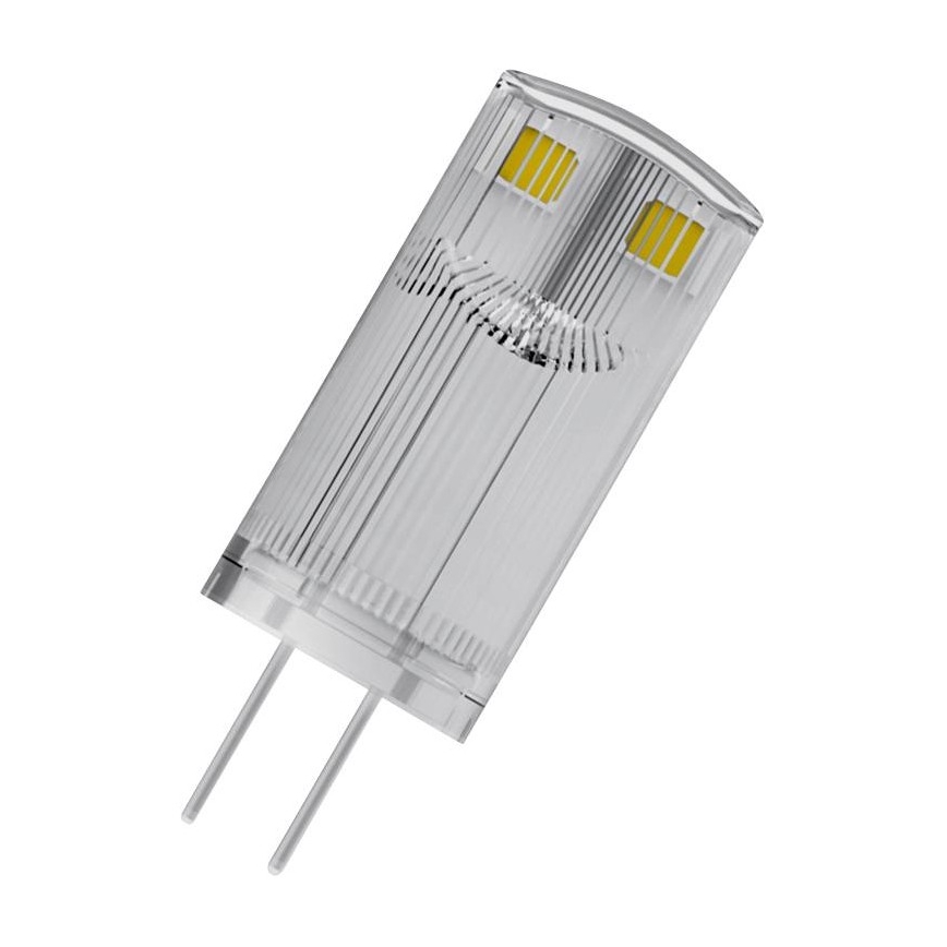 К-кт 3бр. LED крушки G4/0,9W/12V 2700K - Osram